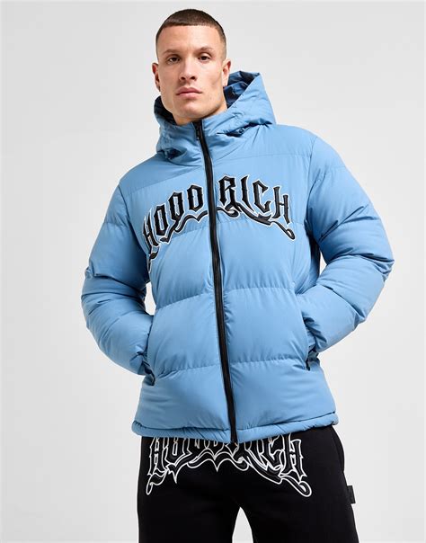 hoodricj|hoodrich españa.